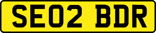 SE02BDR