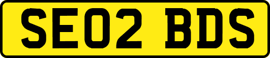 SE02BDS