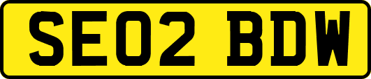 SE02BDW