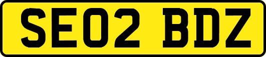 SE02BDZ