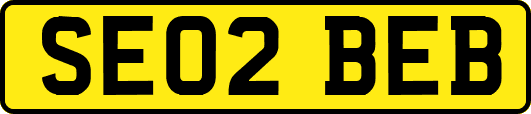 SE02BEB