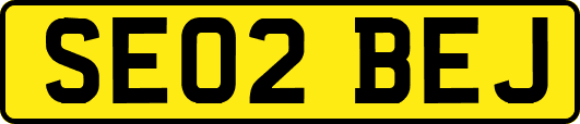 SE02BEJ