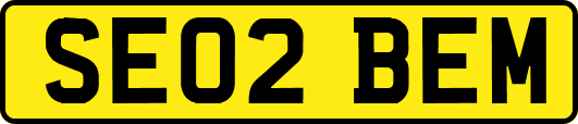 SE02BEM