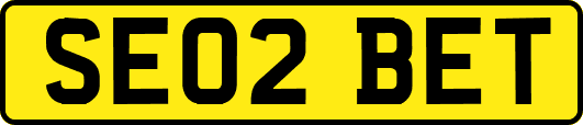 SE02BET