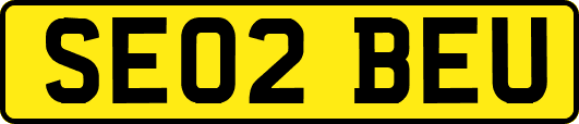 SE02BEU