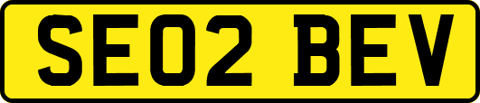 SE02BEV