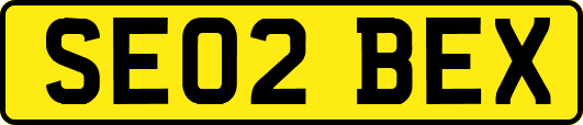 SE02BEX