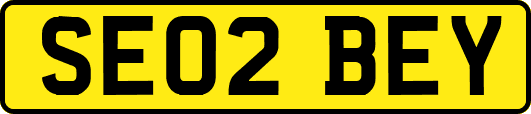 SE02BEY