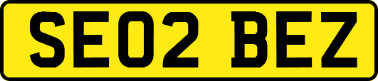 SE02BEZ