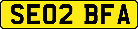 SE02BFA