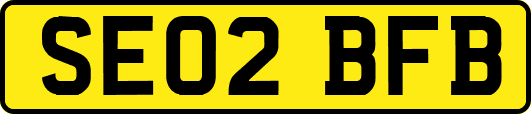 SE02BFB