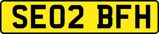 SE02BFH