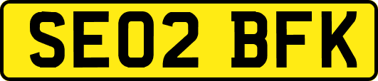 SE02BFK