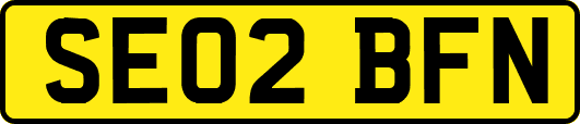 SE02BFN