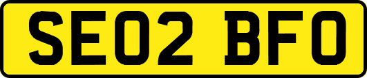 SE02BFO