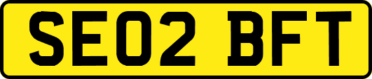 SE02BFT