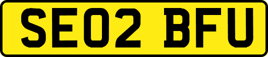 SE02BFU