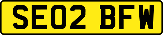 SE02BFW