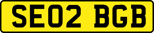 SE02BGB