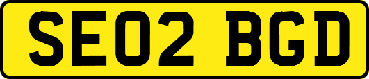 SE02BGD