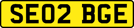 SE02BGE