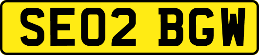 SE02BGW