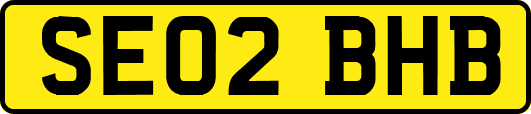 SE02BHB