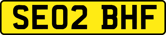 SE02BHF