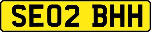 SE02BHH