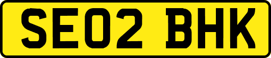 SE02BHK
