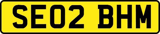 SE02BHM
