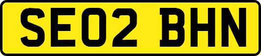 SE02BHN
