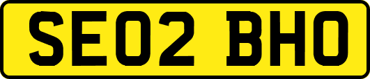 SE02BHO