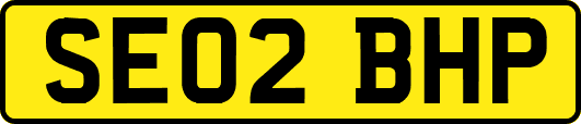 SE02BHP