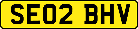 SE02BHV