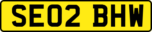 SE02BHW