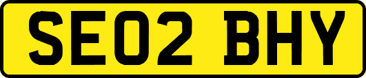 SE02BHY