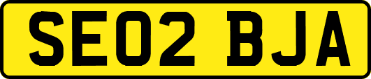 SE02BJA