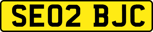 SE02BJC