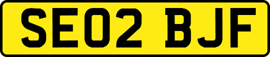 SE02BJF