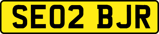 SE02BJR