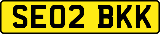 SE02BKK