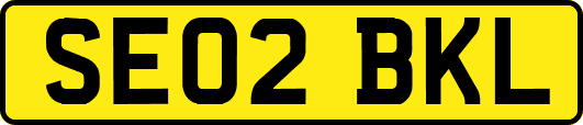 SE02BKL