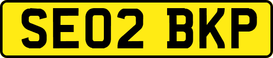 SE02BKP