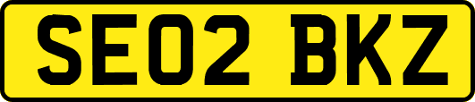 SE02BKZ