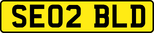 SE02BLD