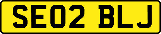 SE02BLJ