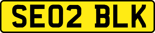 SE02BLK