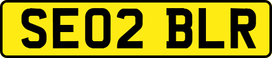 SE02BLR