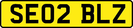 SE02BLZ